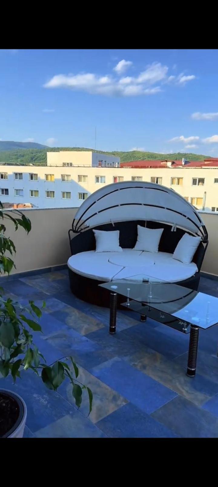 El Ryo 2 Hotel Călimăneşti Exterior foto