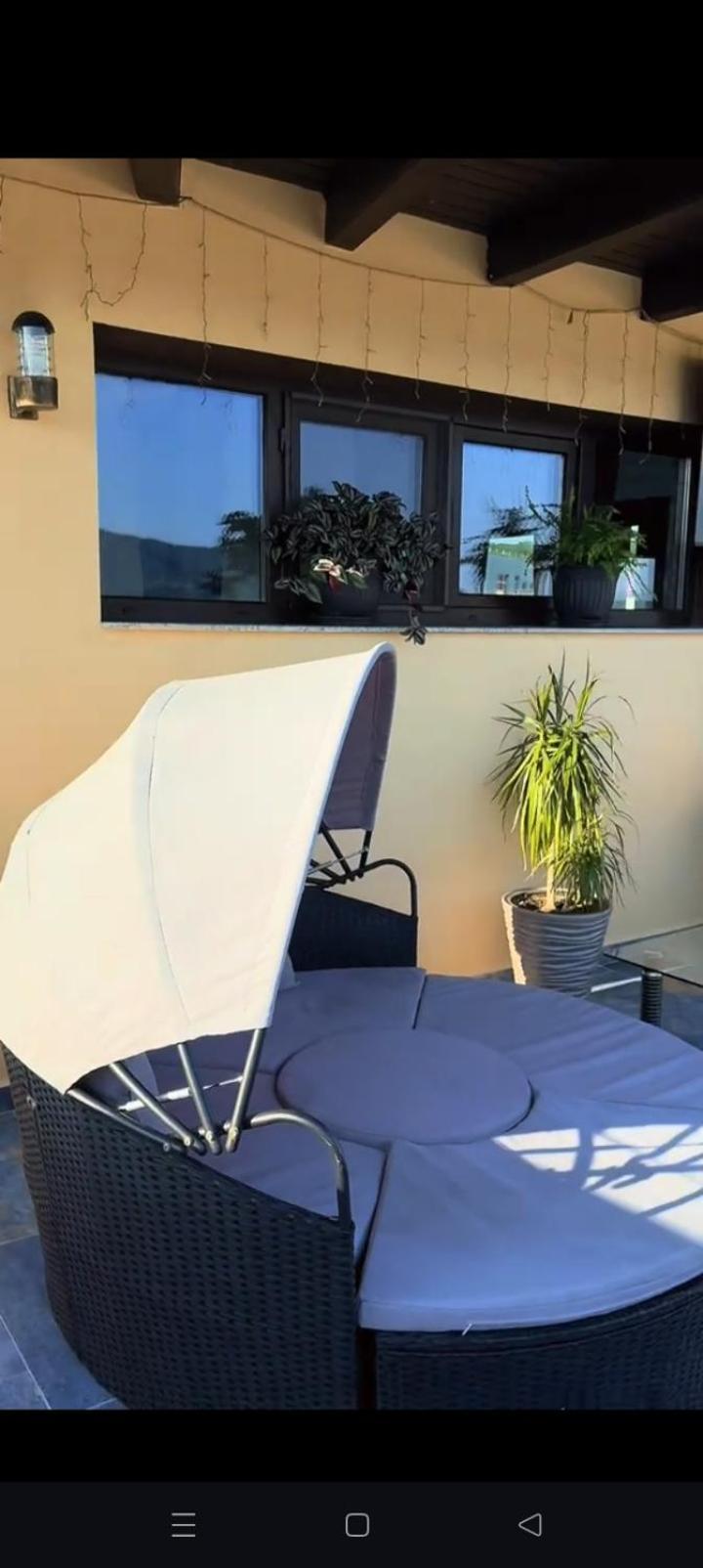 El Ryo 2 Hotel Călimăneşti Exterior foto